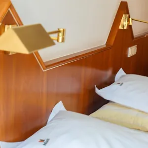 Hotel-restaurant Moris Walferdange