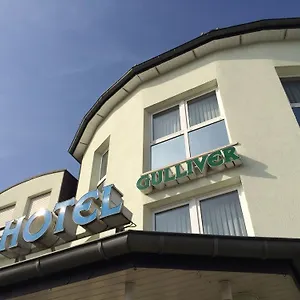 Hôtel-restaurant Gulliver Bascharage